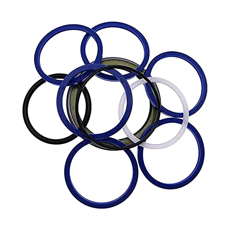 Center Joint Seal Kit For Komatsu Excavator PC45