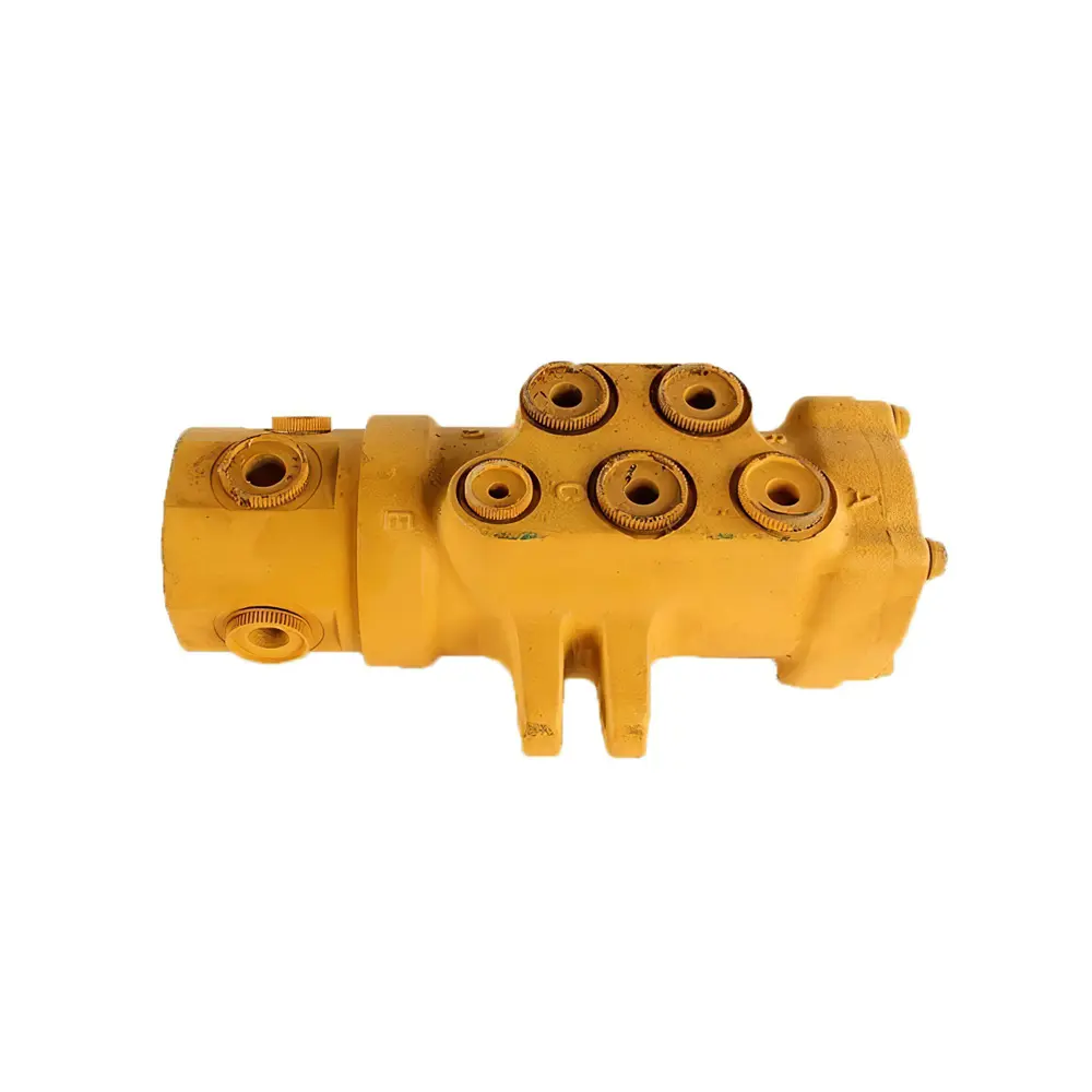 Center Swivel Joint 703-07-23100 for Komatsu PC100N-6 PC70-7E PC70-7 PC70-6 PC60-7 PC60-6 Excavator