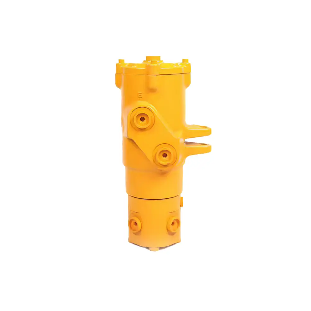 Center Swivel Joint 703-08-33651 for Komatsu PC550LC-8 PC490LC-10 PC490-10 PC450LC-8 PC450-8 PC450LC-7 PC400LC-8 PC400LC-7 PC360LC-10