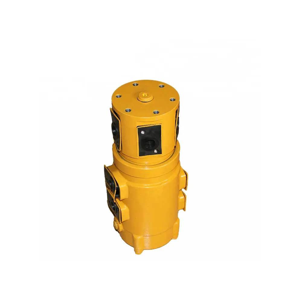 Center Swivel Joint A229900001758 for Sany SY205 SY215 SY235 SY235-7 Excavator