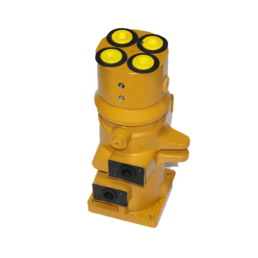 Center Swivel Joint for Yuchai YC230 Excavator