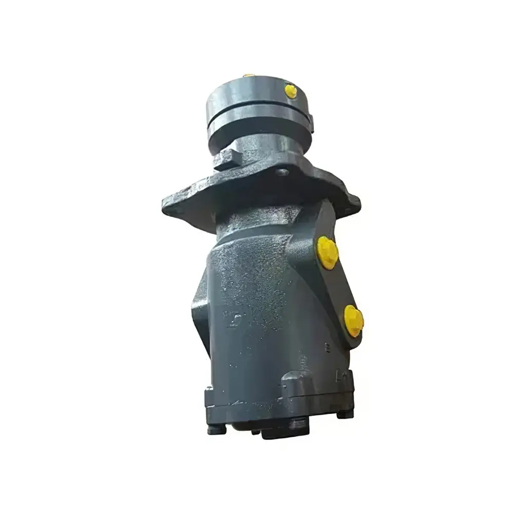 Center Swivel Joint SA1146-00112 for Volvo EC210 EC240 Excavator