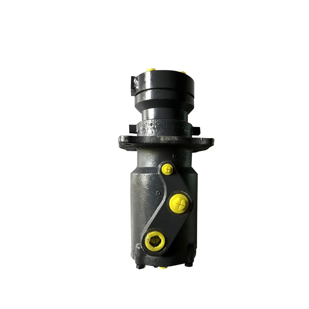 Center Swivel Joint VOE14652066 for Volvo EC210B Excavator