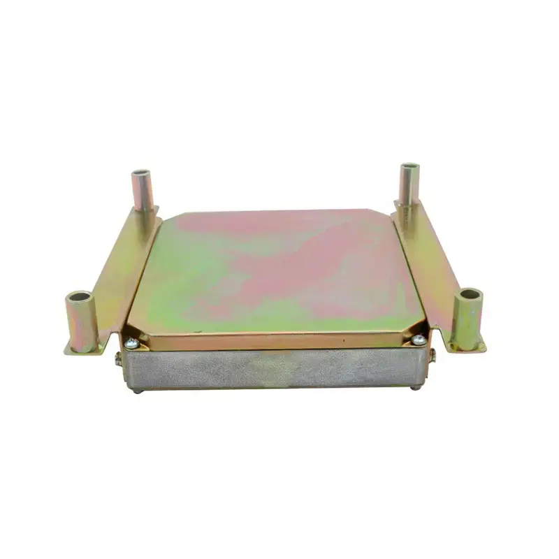 Central Control Unit 9194416 For Hitachi Excavator ZX110 ZX160 ZX200 ZX330