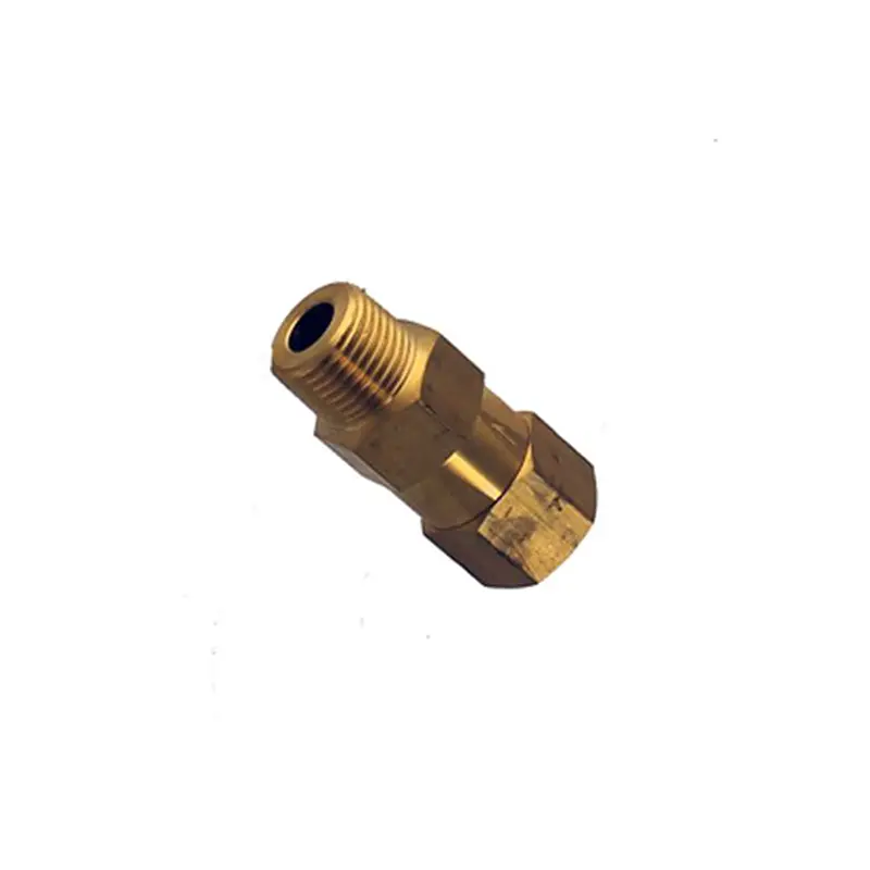 Check Valve 8M-3368 for Caterpillar CAT Engine 3116 3126 3306 C7 C9 Excavator 5130 5130B Tractor 772 776 768B 784C 623G 651B 633C 657B