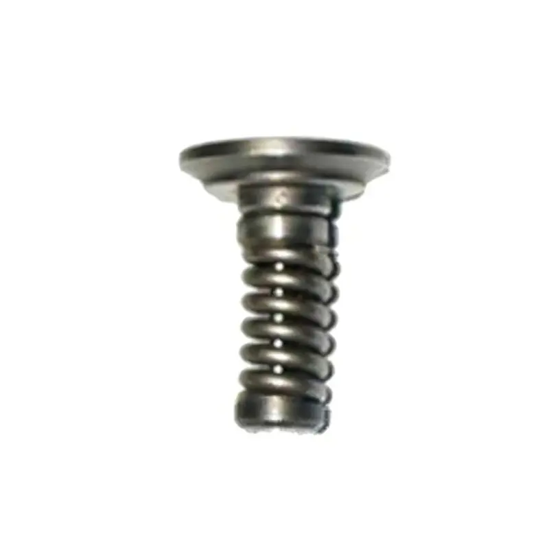 Check Valve 4P-7688 For Caterpillar Wheel Tractor Scraper 623F 621B 623E 621F