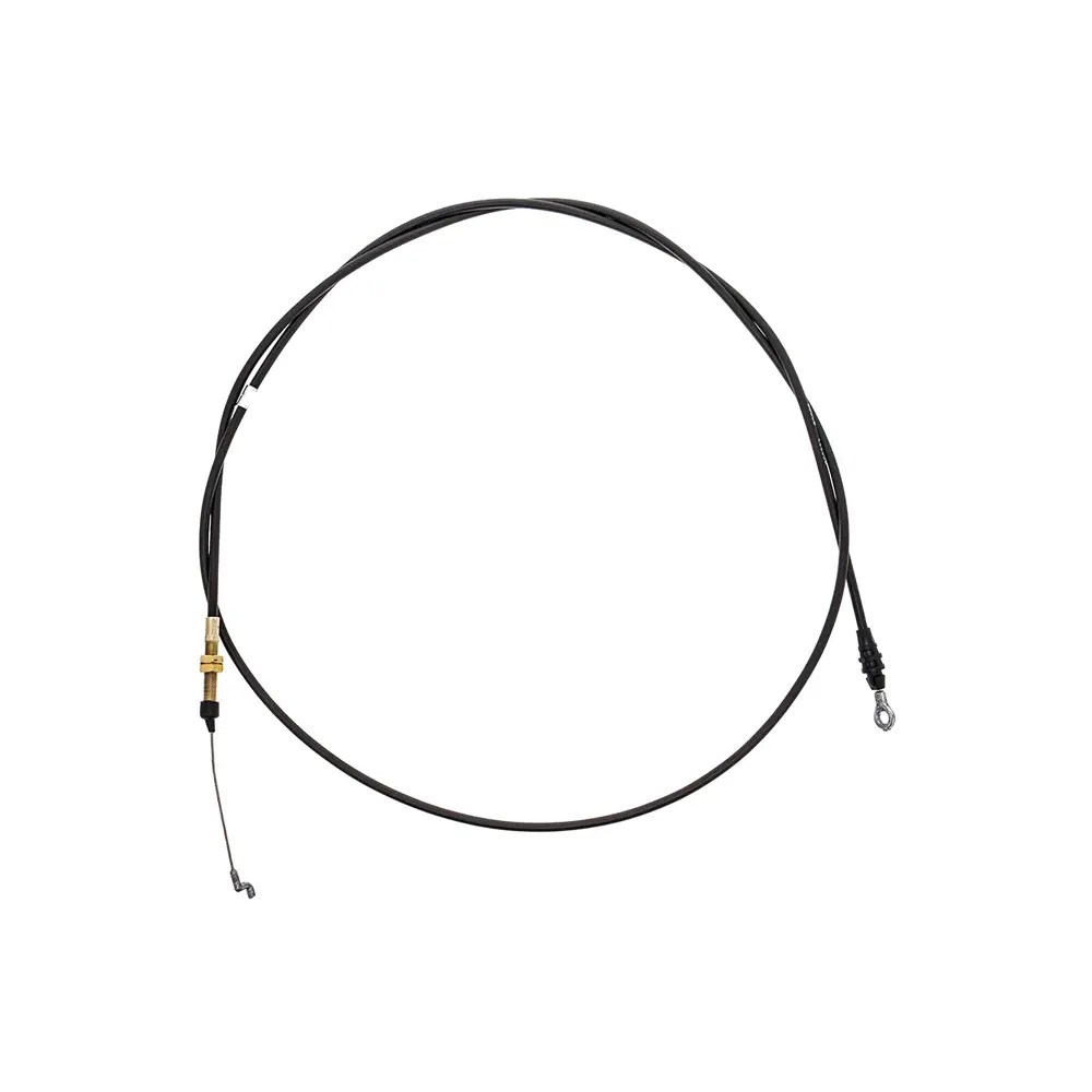 Buy Chute Deflector Cable AM125293 for John Deere Walk Behind Snow Blower 524D 724D 826D 828D 1032D