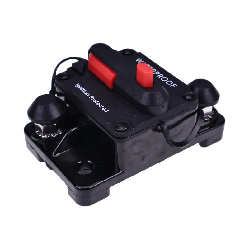 Circuit Breaker CB30PB CB50PB CB70PB CB100PB CB150PB for Buyer Snow Plow