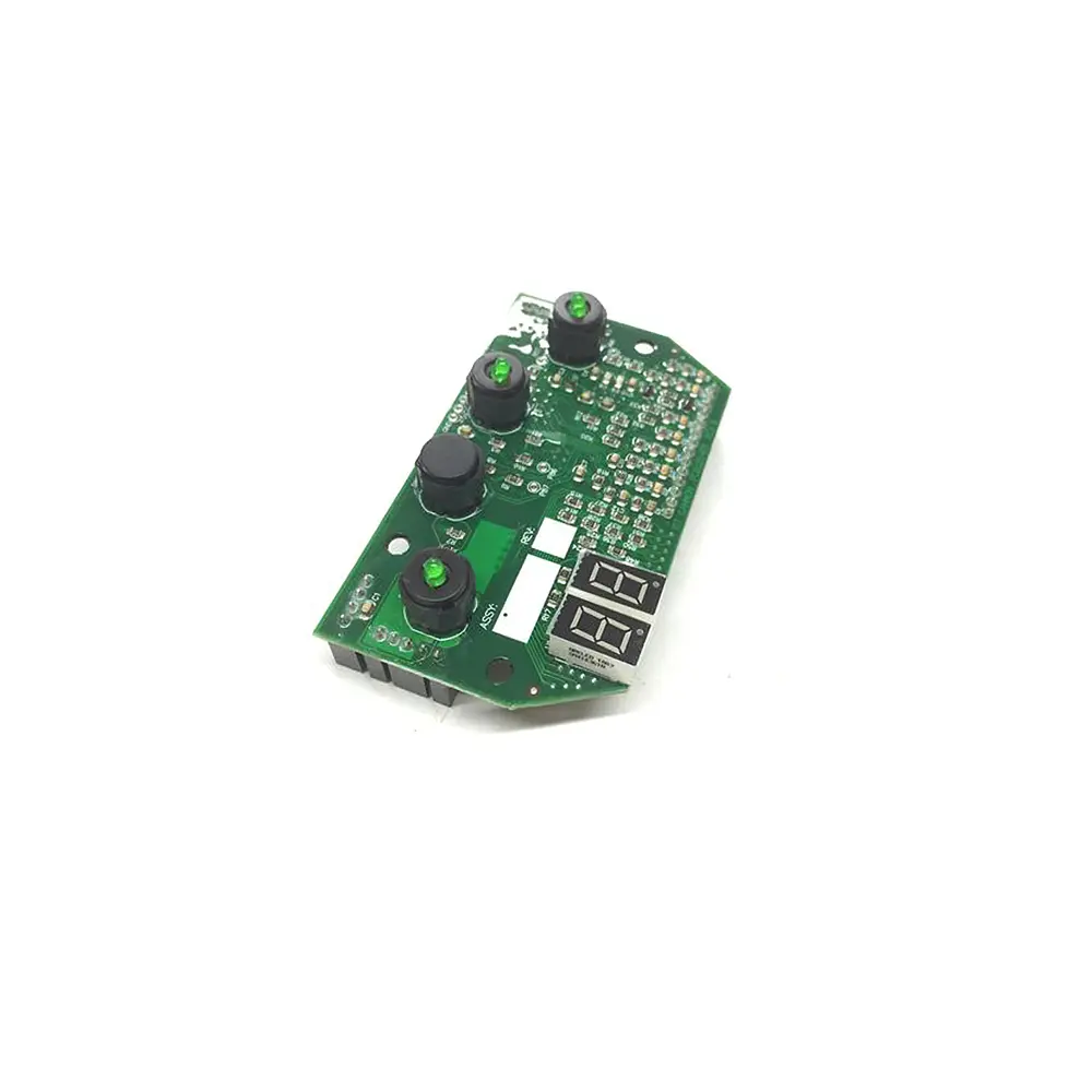 Circuit Board Assembly Platform Control G5 109503 109503GT For Genie Scissor Lifts GS-1530 GS-1532 GS-1930 GS-1932