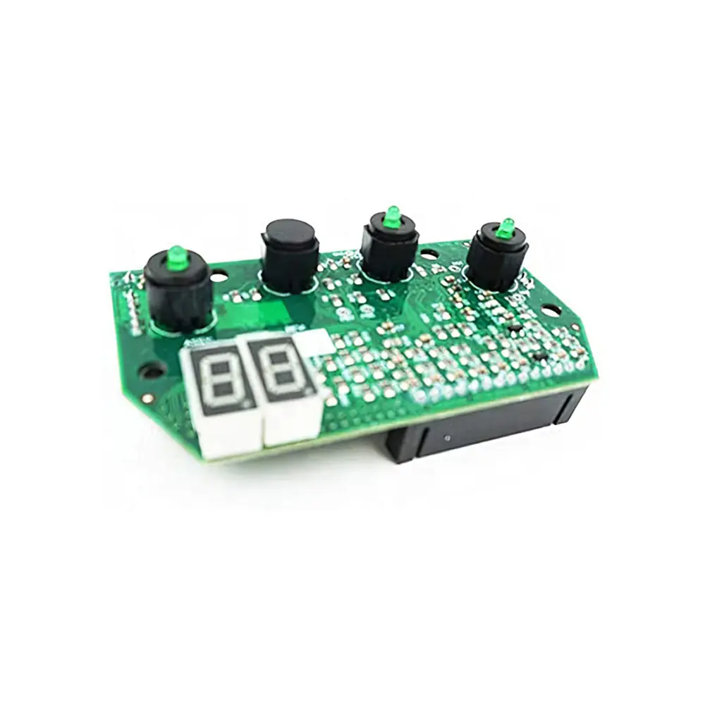 Circuit Board Assembly Platform Control G5 109503 109503GT for Genie Scissor Lifts QS-12R QS-15R QS-20W