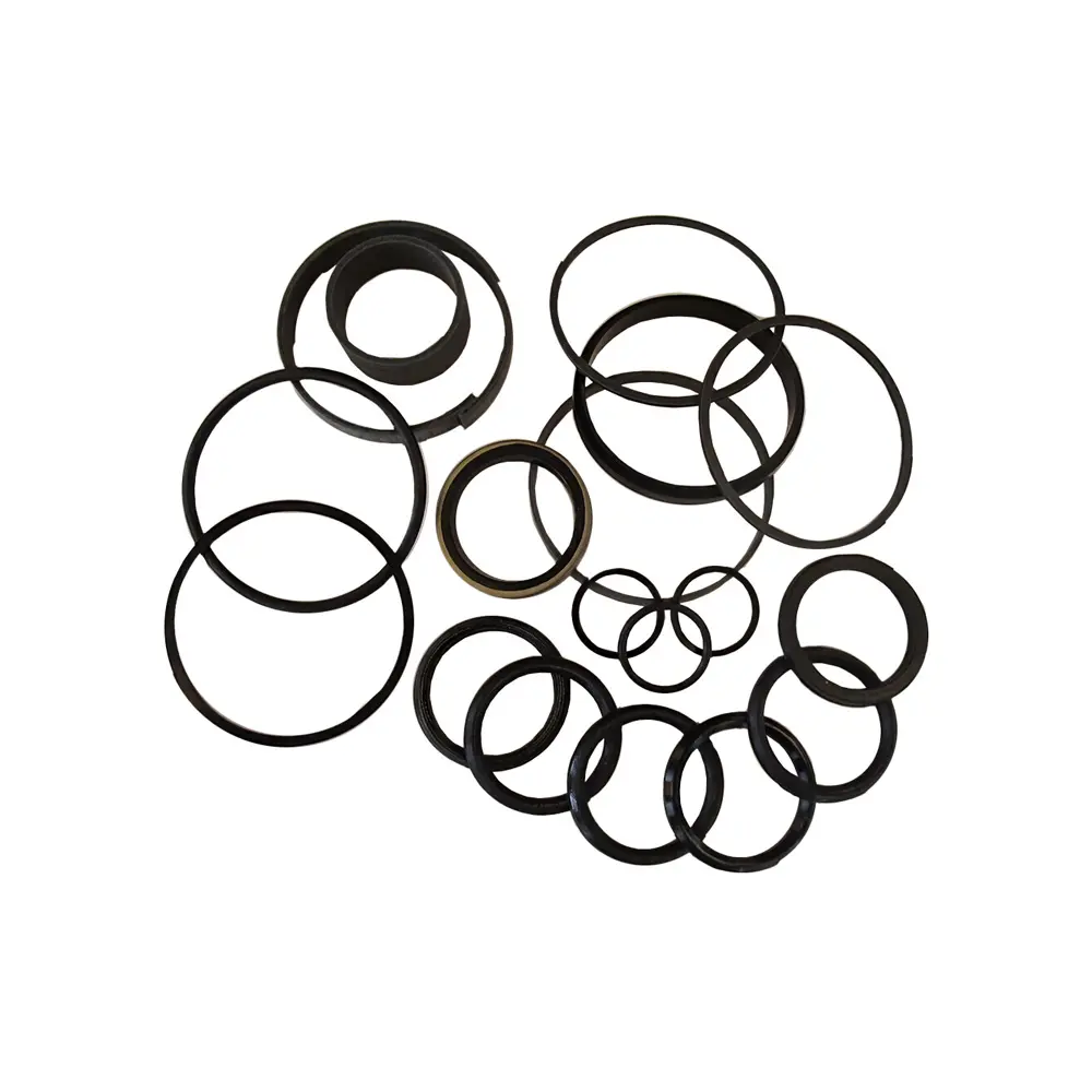 Clam Cylinder Seal Kit For Komatsu Wheel Loader WA320-1