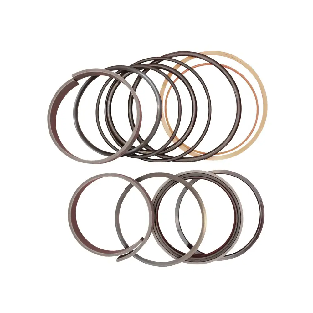 Clam Cylinder Seal Kit For Komatsu Wheel Loader WA420-1