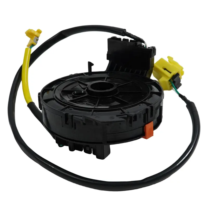 Clock Spring 25966966 for Chevrolet Silverado 2500 GMC Sierra 2500HD