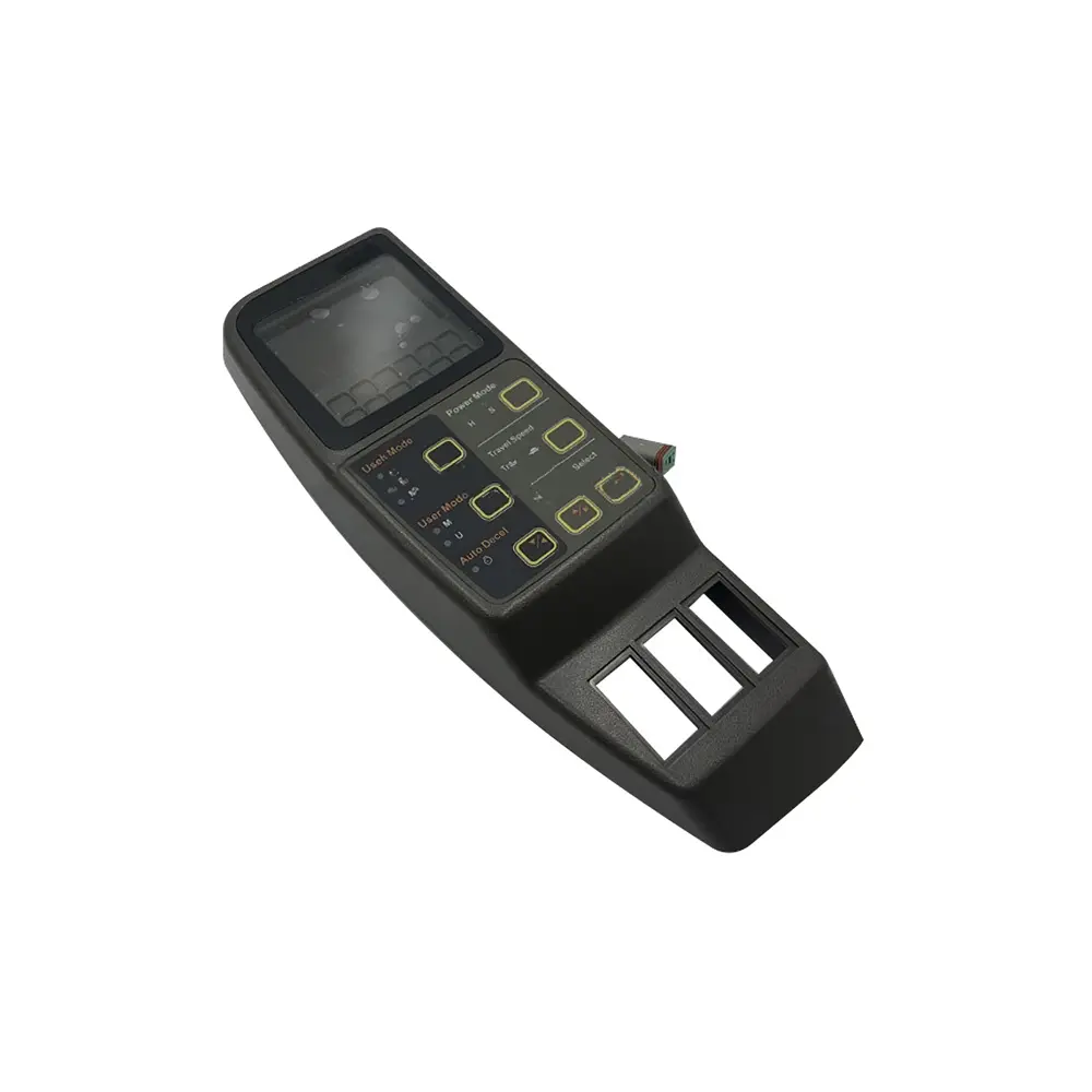 Buy Cluster Assy 21N8-36000 for Hyundai 210LC-7 R210-7 R140LC-7 R140LC-7A R140W-7 R140W-7A R160LC-7 R160LC-7A R170W-7 Excavator