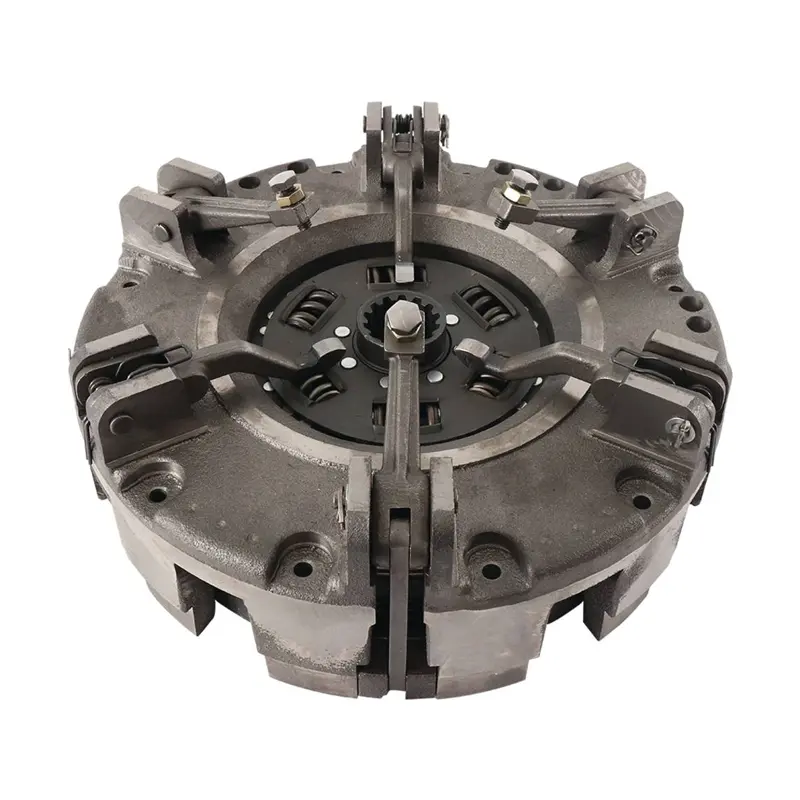 Clutch Assembly 35555-25100 35555-25102 for Kubota Tractor M4950 M5030DT M5950 M6030 M7030 M7500