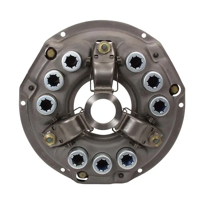 Clutch Cover 12573-12041 30210-49200 for Nissan Engine A15 TCM Forklift FD10-18Z15/Z16/Z17 FD/G10-18N15/N16/N17