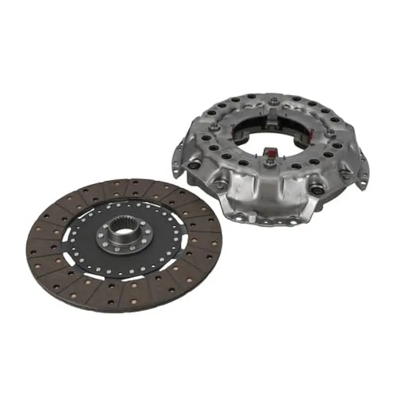 Clutch Kit 131003550 for Ford Tractor 5000 5100 5190 5200 5340 5600 5700 6500 6600 6700