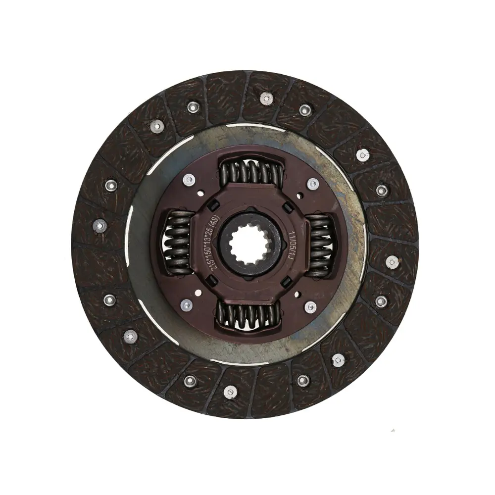 Buy Clutch Disc 194535-21400 for Yanmar Tractor F18 F20 F22 F24 FX20 FX22 FX24 YM1802 YM2002