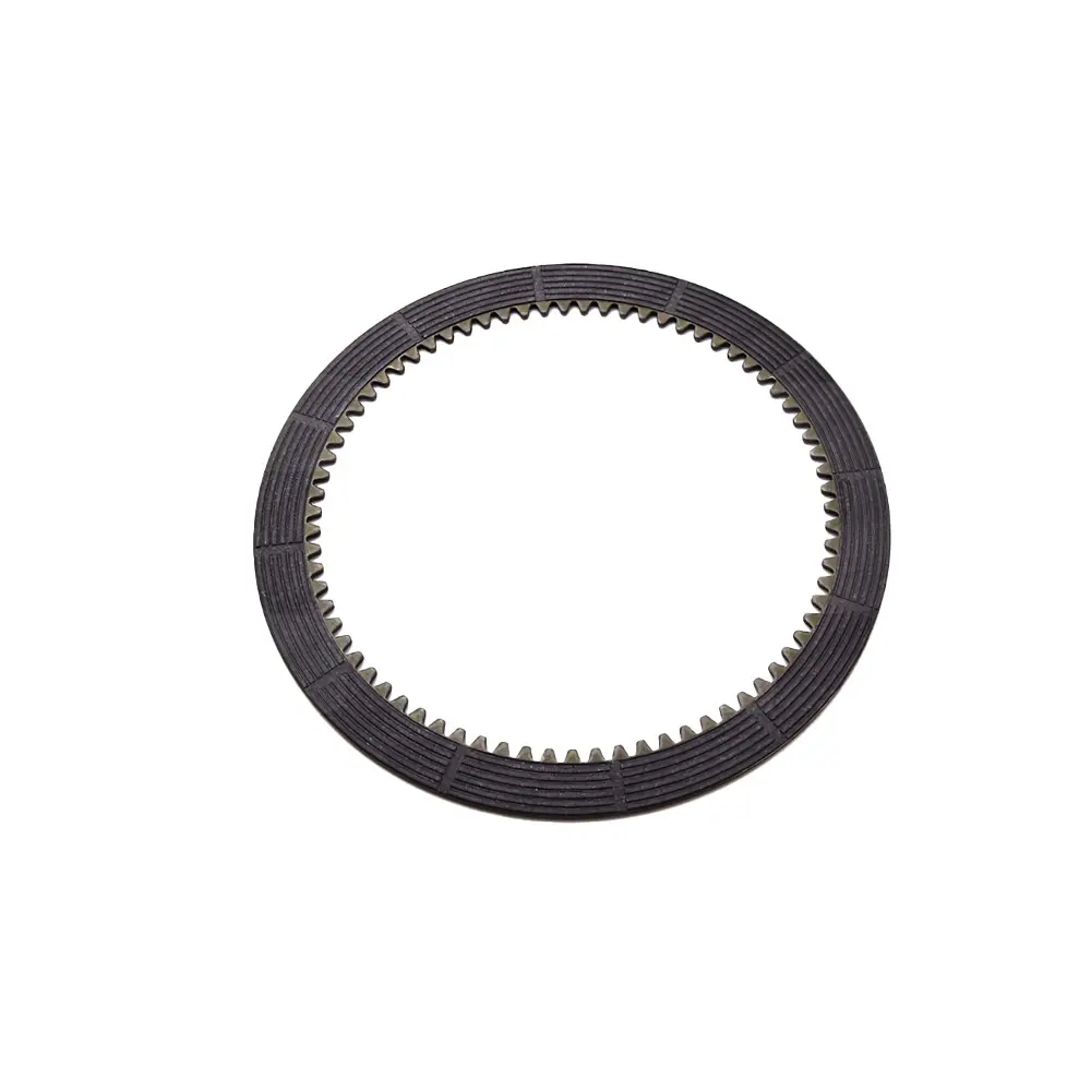 Clutch Disc 23S-15-12730 for Komatsu Grader GD605A GD611A GD621A GD621R GD623A GD625A GD661A GD663A