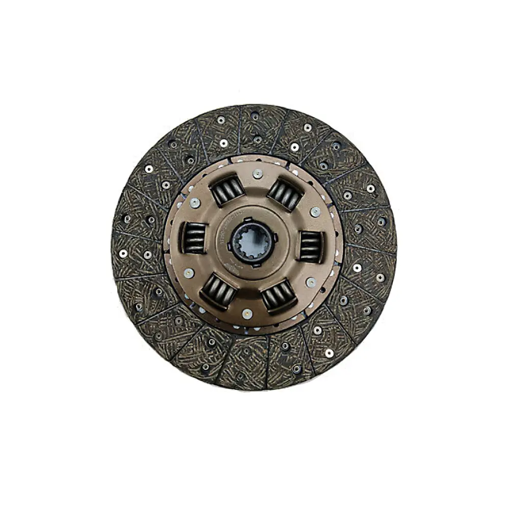 Clutch Disc 31280-23660-71 for Toyota Forklift 5FG10 5FG25 5FG10 5FG25 6FD20 6FD30 7FD10 7FD15 7FG15 7FG30 8FG20