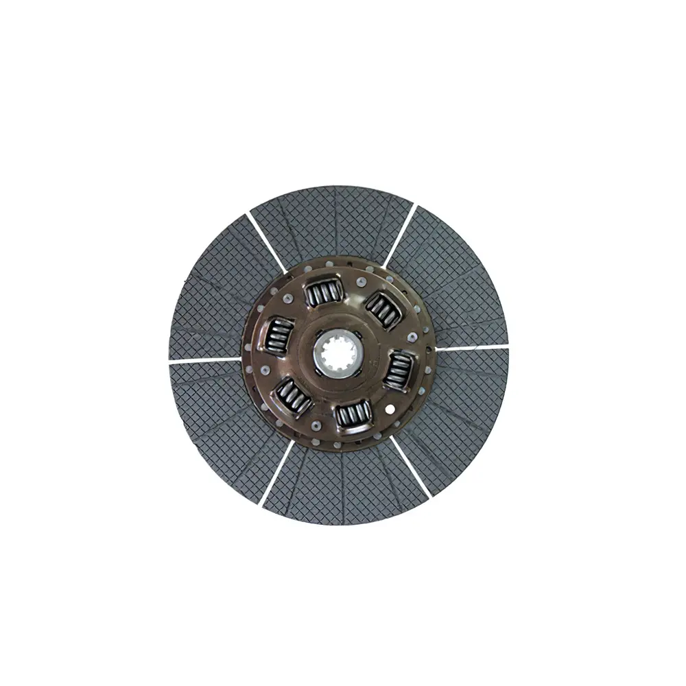 Clutch Disc 31550-30510-71 for Toyota Forklift 7FD35 7FD40 7FD45 7FDK40