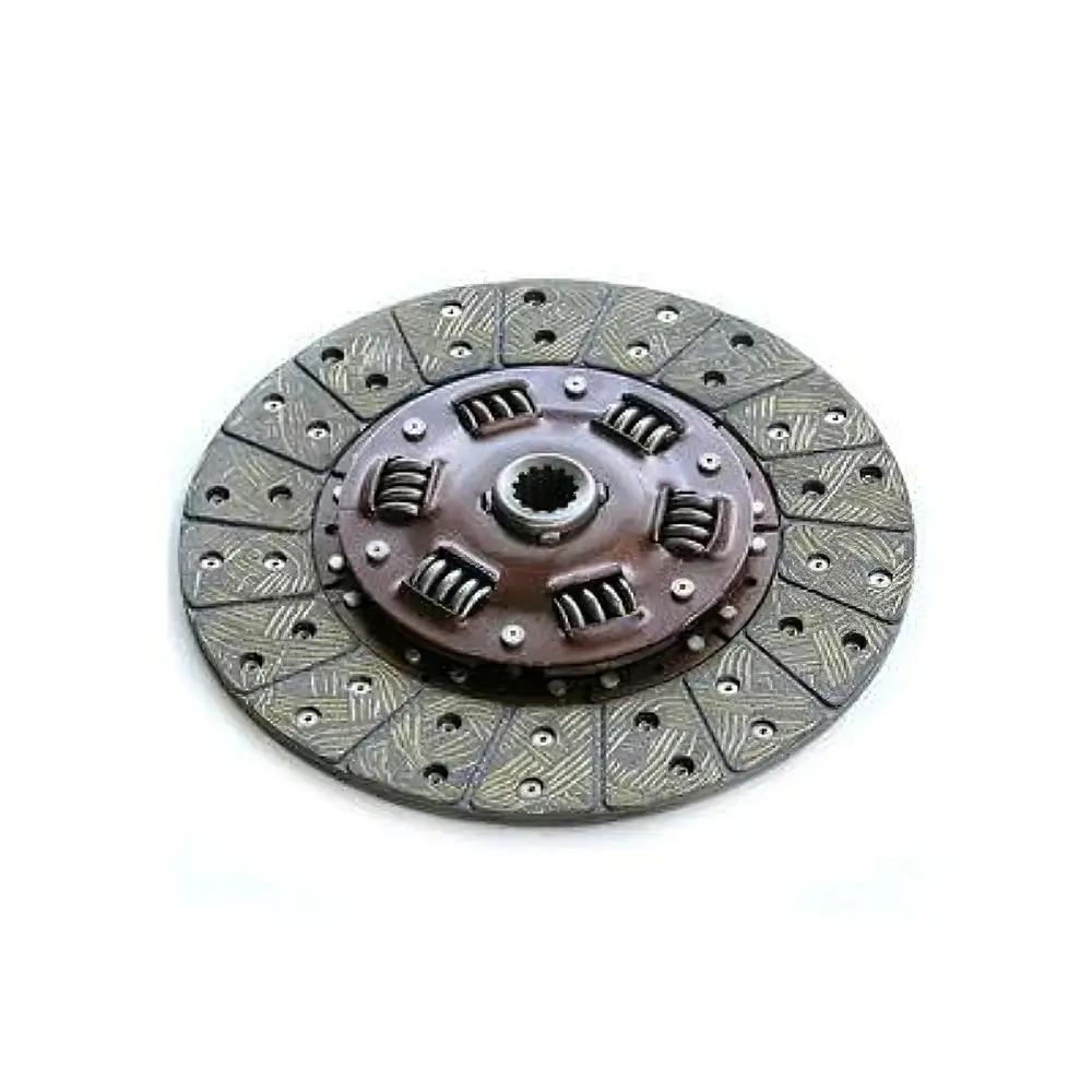 Clutch Disc 34B-10-11271 for Heli Forklift CPQ20 CPQ25 CPQ30 CPQ35 H2000