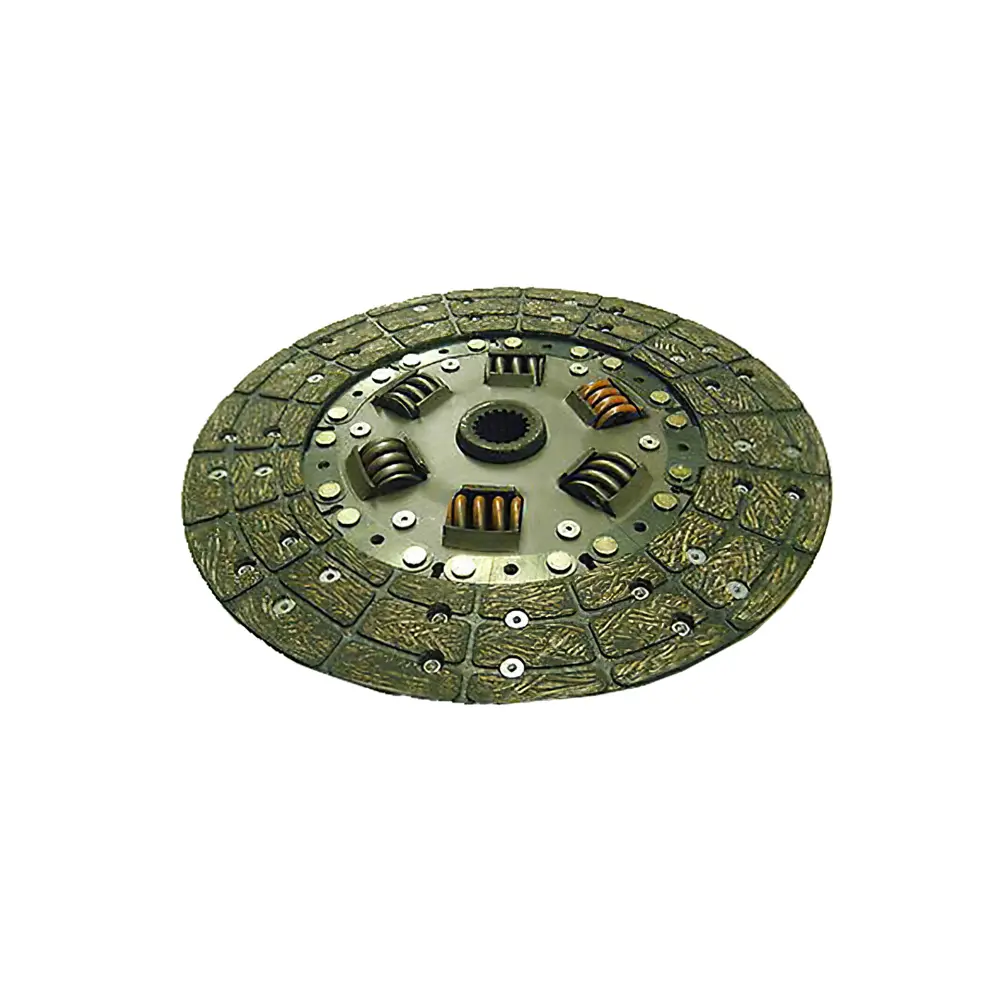 Clutch Disc 34B-10-11271 for TCM Forklift FD20Z5 FD30Z5 FG20Z5 FG25Z5