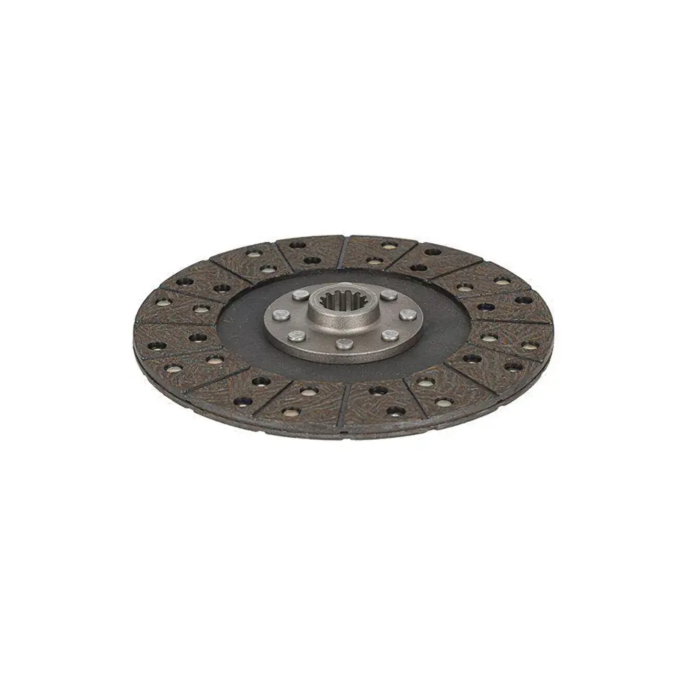 Clutch Disc 35300-14300 for Kubota Tractor L2050DT L2250DT L235 L2350F L245DT L2550F L275 L285P L295DT