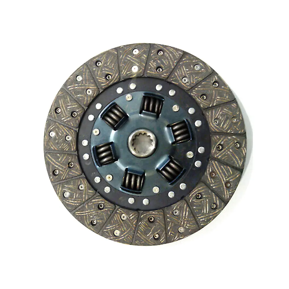 Clutch Disc 3EB-10-32320 for Komatsu Forklift FD10/15-16 FD10C-17 FD15-17 FD18-16 FG10-15-17 FG18-17