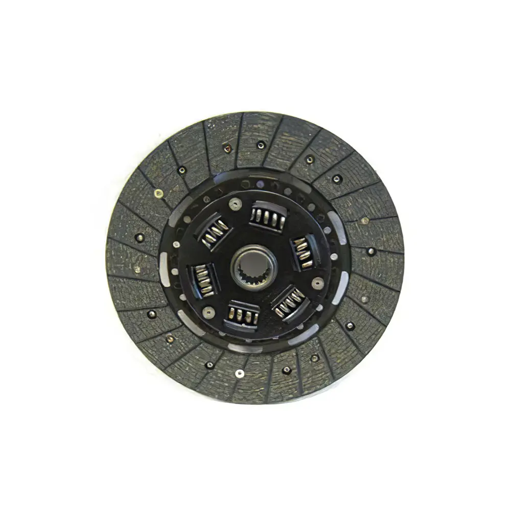 Clutch Disc 3EB-10-41220 for Komatsu Forklift FD10-15-18 FD18-18 FD20/25-16 FD30-15 FG10-15-18 FG18-18