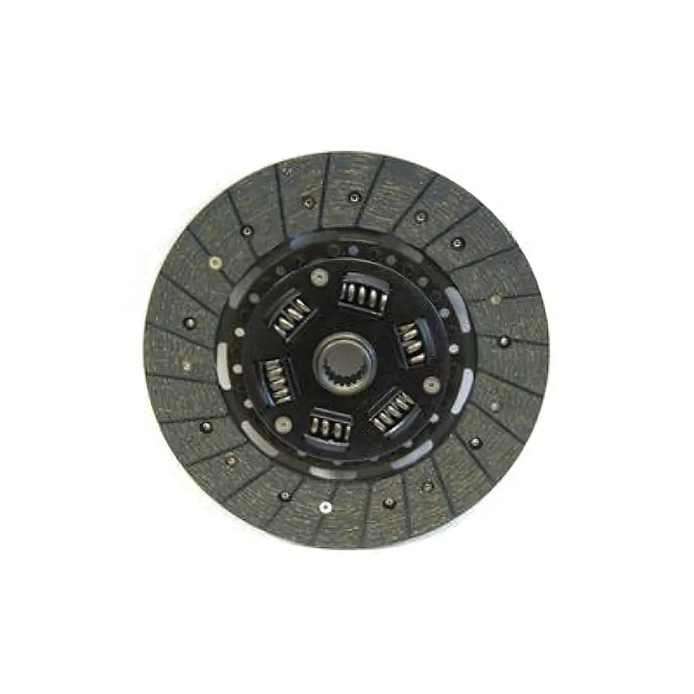 Buy Clutch Disc 3EB-10-41220 for Komatsu Forklift FD10-15-18 FD18-18 FD20/25-16 FD30-15 FG10-15-18 FG18-18
