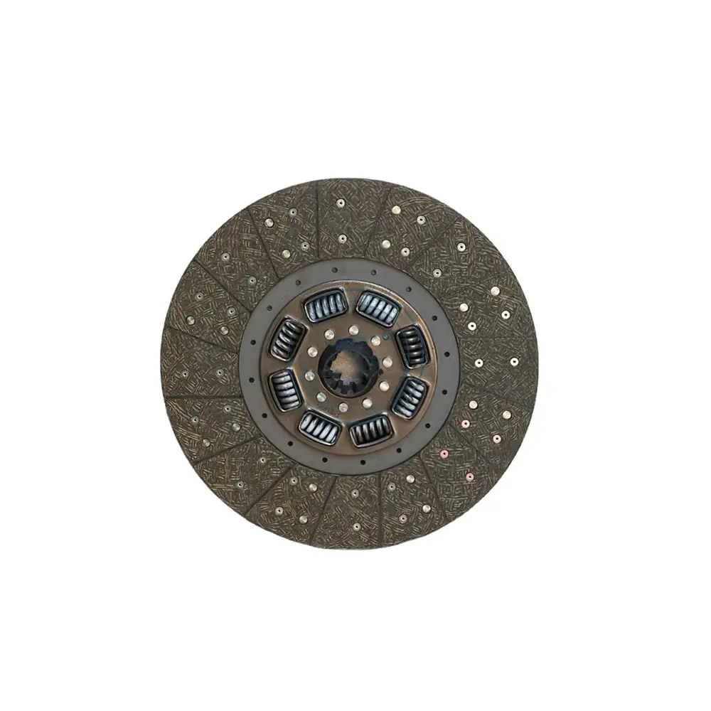 Clutch Disc 4936134 for Cummins Engine 6B 6BT ISBE ISDE