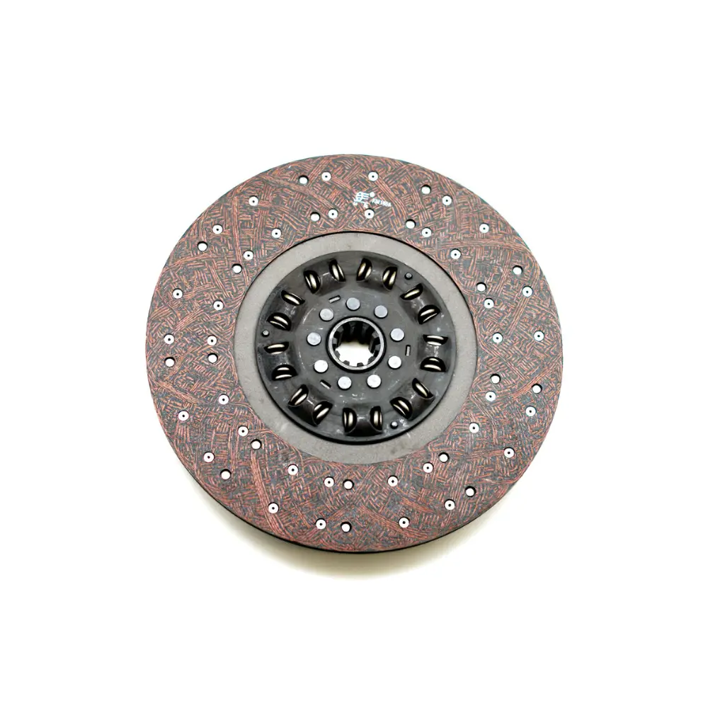 Clutch Disc 4937091 for Cummins Engine 6L ISB6.7 ISB ISD4.5 G5.9