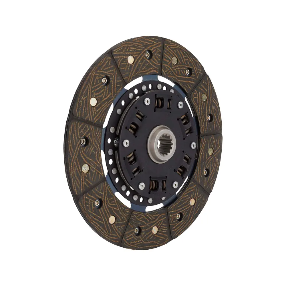 Clutch Disc 4937093 for Cummins Engine 6L ISB6.7 ISB G5.9