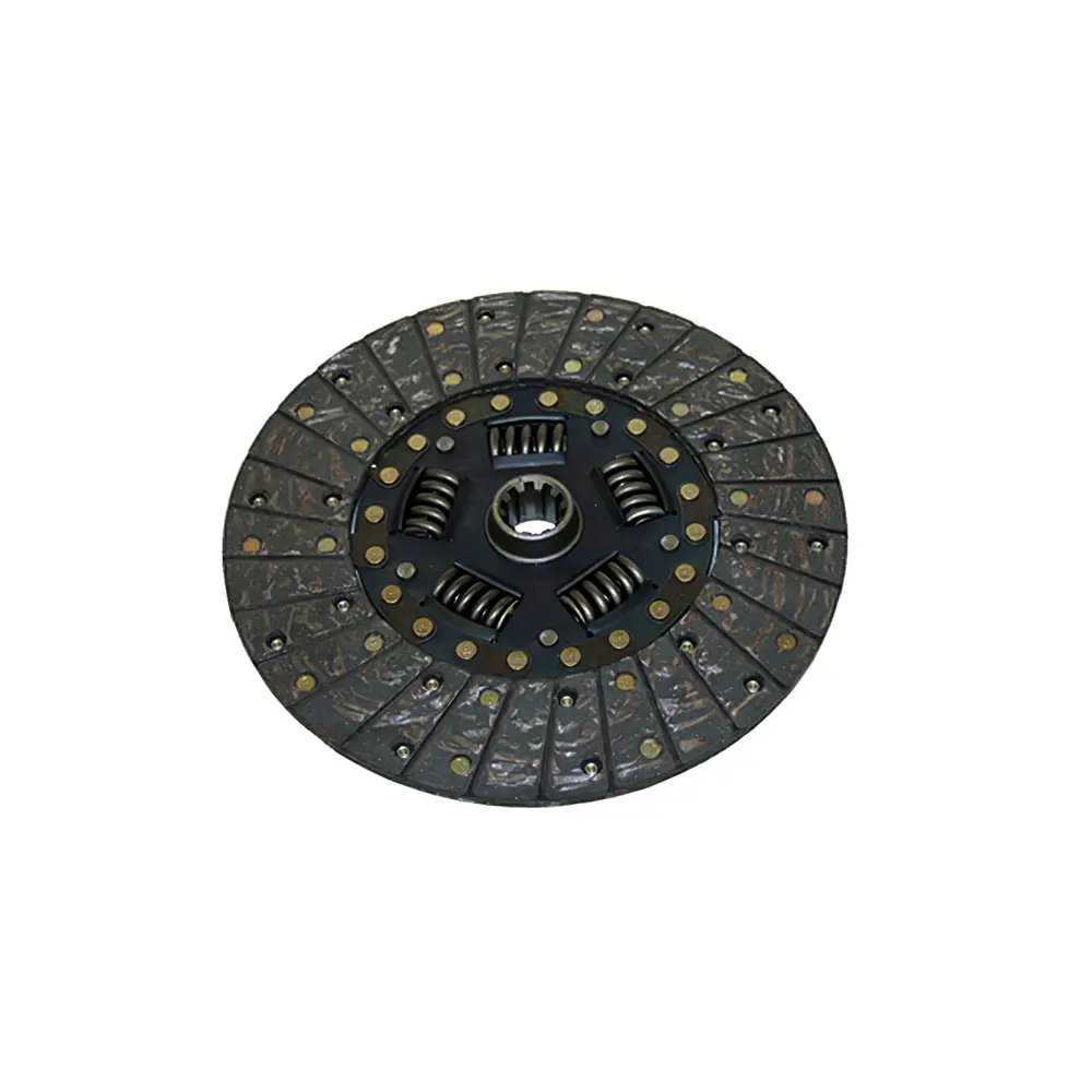 Clutch Disc 4938324 for Cummins Engine 6BT 6BT5.9