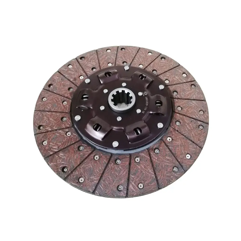 Clutch Disc 4947372 for Cummins Engine ISB ISB6.7