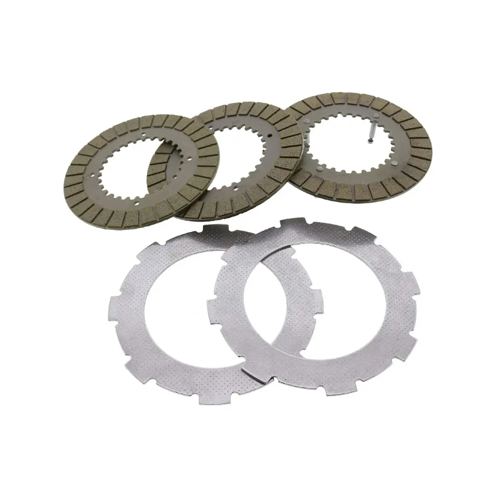 Clutch Plate Kit 22201-822-610 for Honda Engine GX160 GX200 GX240 GX270 GX340 GX390