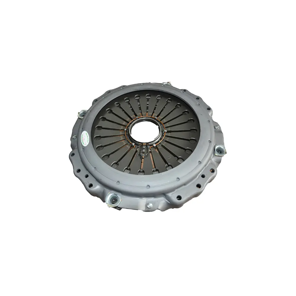 Clutch Pressure Plate 1021-1110-000 for Mitsubishi Compact Tractor MT210D MT2100 MT250D MT2500 MT210 MT250 MT1801 MT2001 MT200