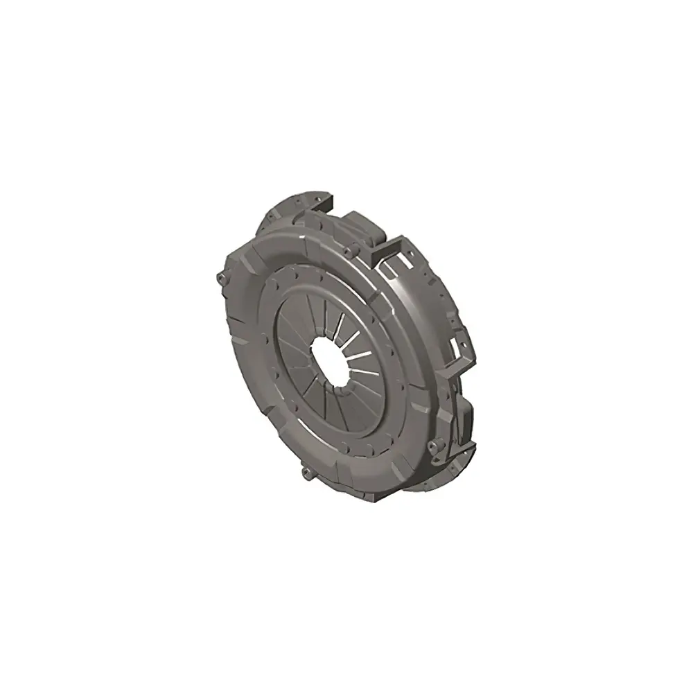 Clutch Pressure Plate 4937092 for Cummins Engine ISD4.5 B5.9 ISB G5.9