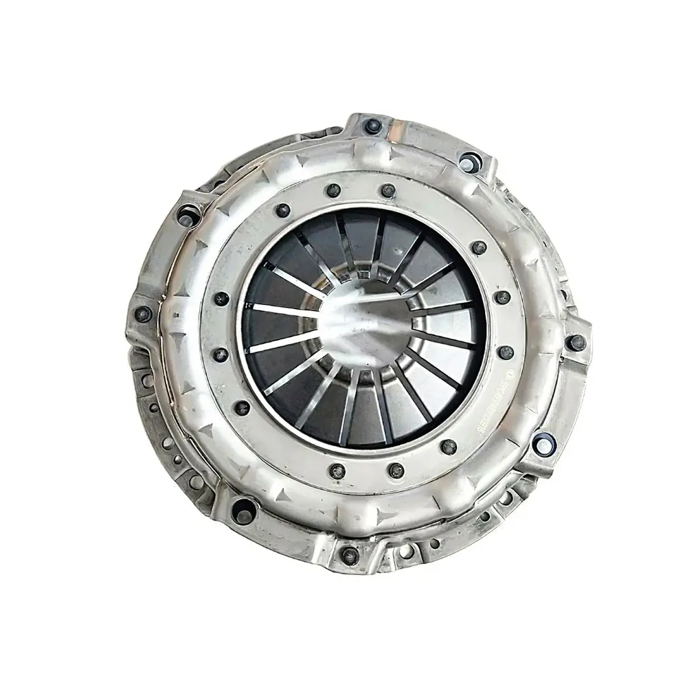 Clutch Pressure Plate 4937400 for Cummins Engine 4BT 4BT3.9