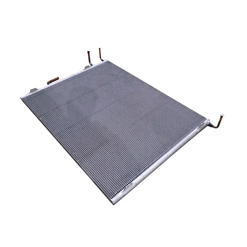 Coil Condenser 08-00330-00 08-00330-00SV for Carrier Transicold X4 7500 6600 MT