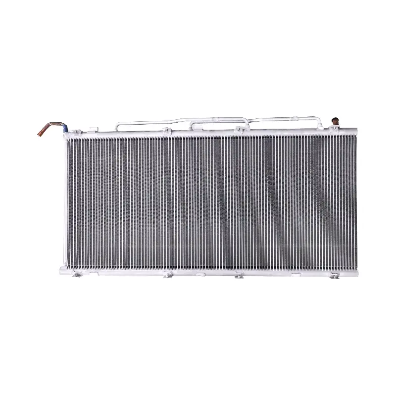 Coil Condenser 67-2694 for Thermo-King Transport Refrigeration Spectrum 50DE SB30 SB330 SB130 SB230