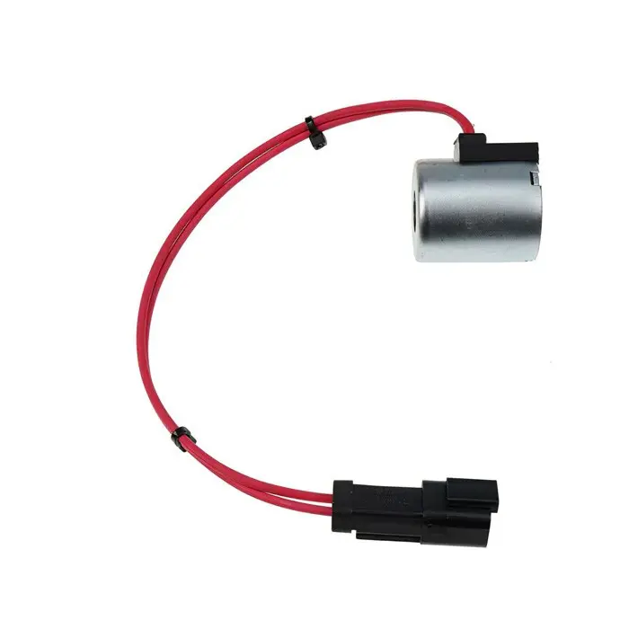 Coil Assembly 3E-8621 for Caterpillar CAT 416B 420D 426B 426C 428 430D 432D 436C 438 442D 3034 3054 3114 3406 3116