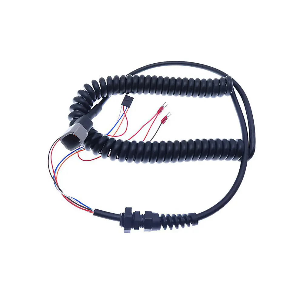 Coil Cord 62162GT for Genie GS-2668 GS-3268 GS-3384 GS-3390 GS-4390 GS-5390