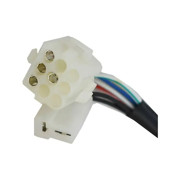 Column Switch 701/21201 For JCB Backhoe Loader 3CX sale