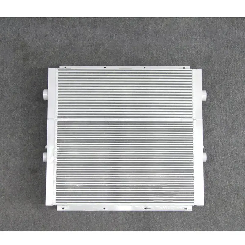 Combination Cooler 02250145-278 for Sullair Air Compressor LS200 V200 VCC200