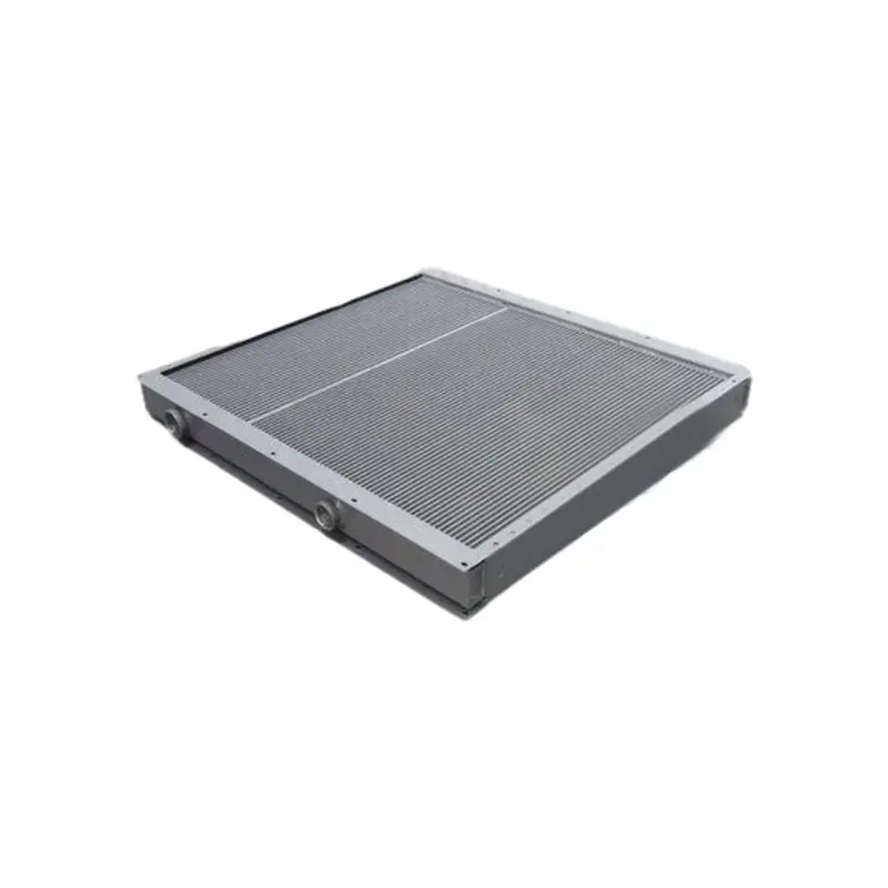 Combination Oil & Aftercooler 02250151-822 for Sullair Air Compressor TS-20 Series 125-150 HP