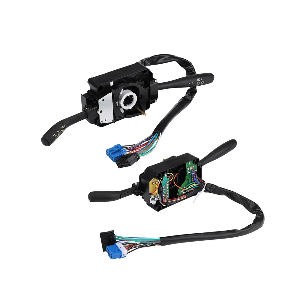 Buy Combination Switch 1-82360734-0 for Isuzu Engine 6HH1 6WF1 Truck CYZ51K FTR33