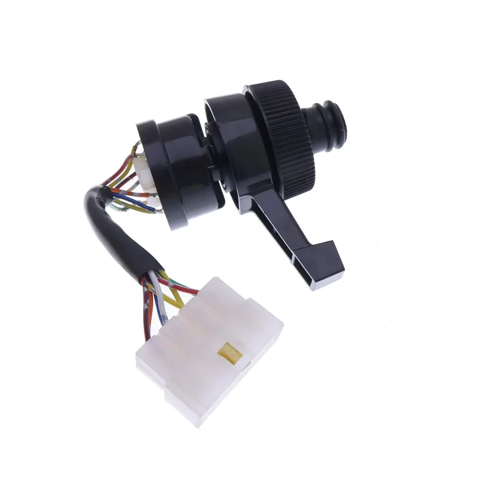 Combination Switch 31351-32100 for Kubota M7030 M7030DT M4800 L2050 L2250 L2350 L2500 L2550 L2600 L3650