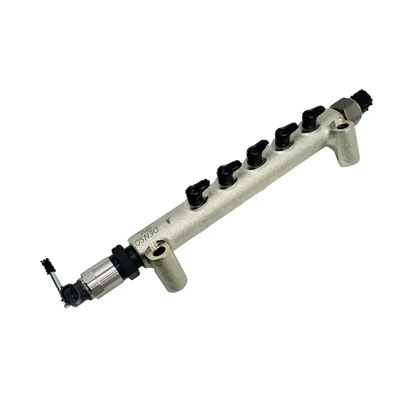 Common Rail Assembly 095440-0953 for Toyota Engine 1GDFTV Hilux KUN26R Prado KDJ120 KDJ150